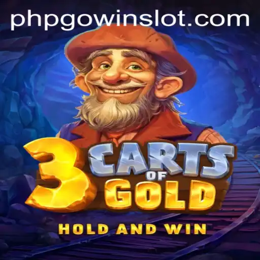 The Enchanting World of 3cartsOfGold: An Exciting Adventure