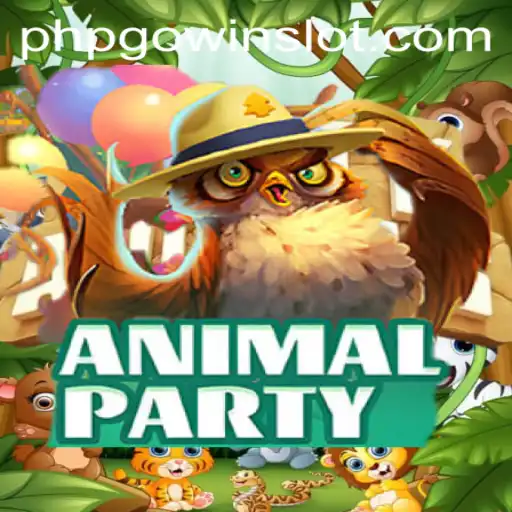 Explore the Exciting World of AnimalParty: A Detailed Guide