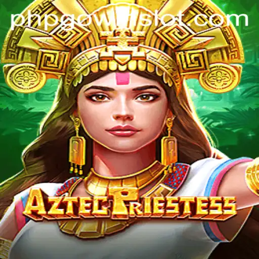 Explore the Mystical World of AztecPriestess: An Intriguing Adventure