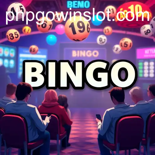 Exploring the World of Bingo Games with PHPGOWIN