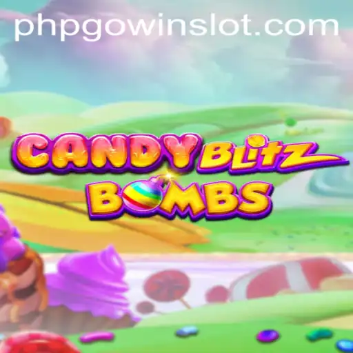 Exploring the Sweet Chaos of CandyBlitzBombs: A Journey into a Sugary World