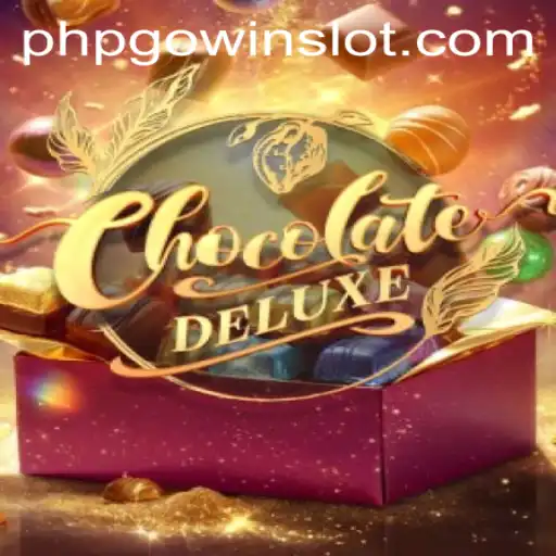 Dive into ChocolateDeluxe: A Sweet Gaming Experience with PHPGOWIN