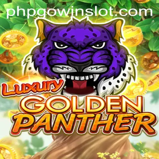 LUXURYGOLDENPANTHER: An Unveiling of the Mesmerizing Adventure with PHPGOWIN