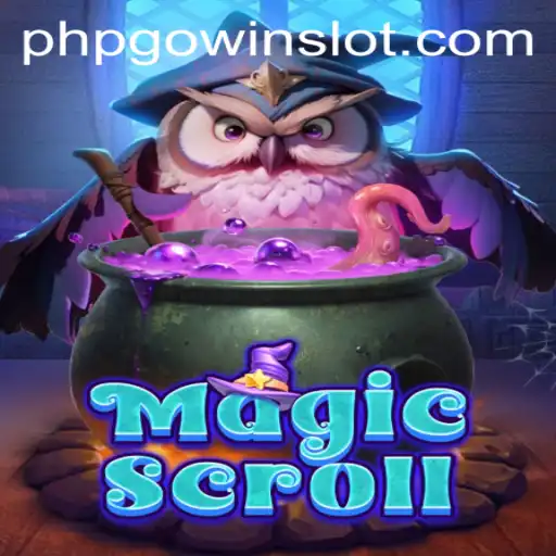 Exploring the Enchanting World of MagicScroll: A New Era of Gaming