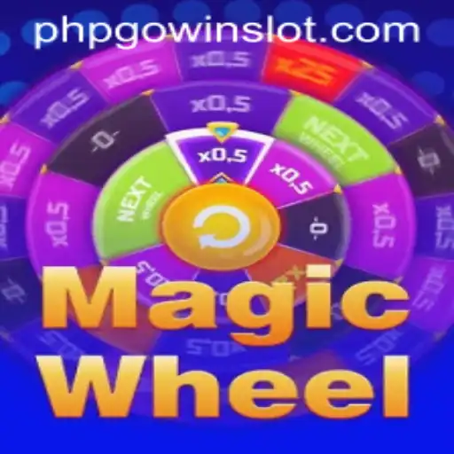Discover the Enchanting World of MagicWheel: A Game of Strategy and Fortune