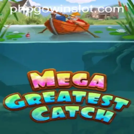 Dive Into the Exciting World of MegaGreatestCatch: A Game for the Brave