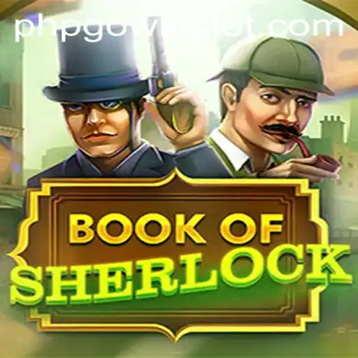 Book of Sherlock - A New Gaming Experience with PHPGOWIN