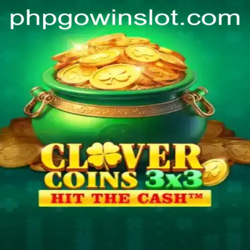 Clovercoin3x3: A New Frontier in Gaming with PHPGOWIN