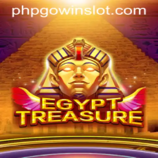 Exploring the Ancient Wonders of EgyptTreasure with PHPGOWIN