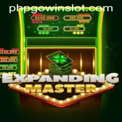 Dive into the Expanding Universe of ExpandingMaster: Mastering the Game with PHPGOWIN