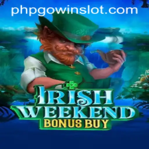 Exploring the Excitement of IrishWeekendBonusBuy: A Journey to Luck and Adventure