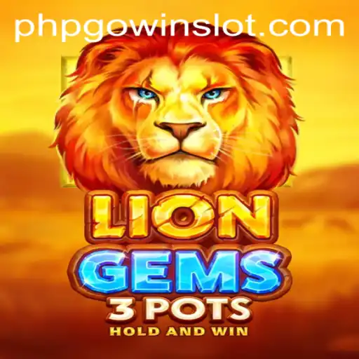 Unveiling LionGems3pots: The Exciting New Game Sweeping the Digital World