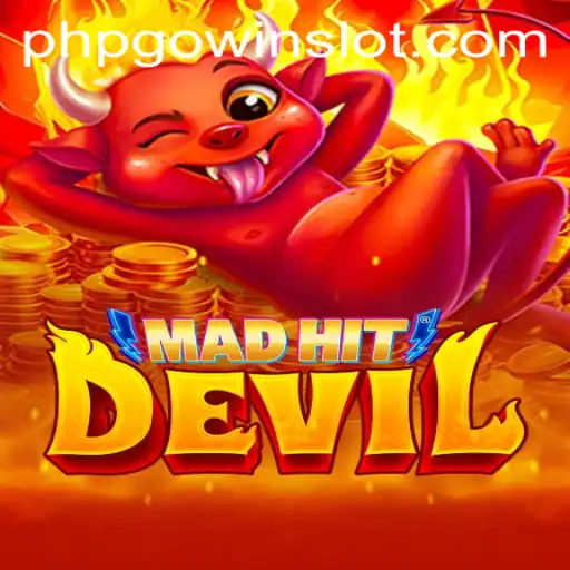 MadHitDevil: The Thrilling Adventure Sweeping the Gaming World