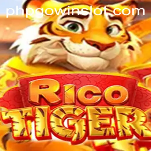 RicoTiger: Unveiling the Next Evolution in Gaming with PHPGOWIN