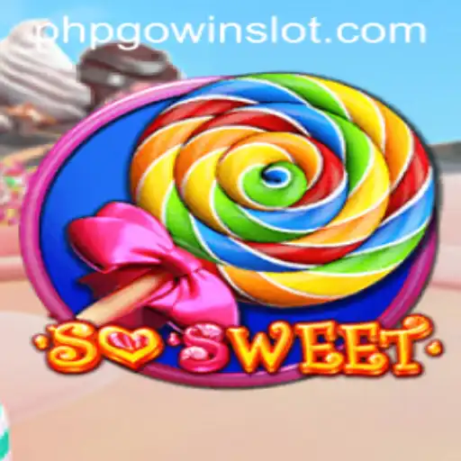 SoSweet: A Sweet Adventure with PHPGOWIN Twist