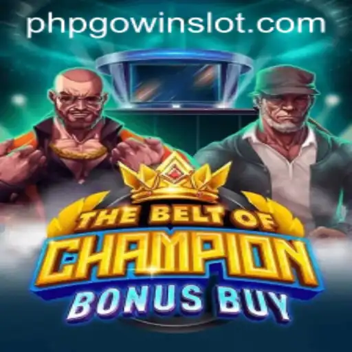 TheBeltOfChampionBonusBuy - A New Era in Gaming
