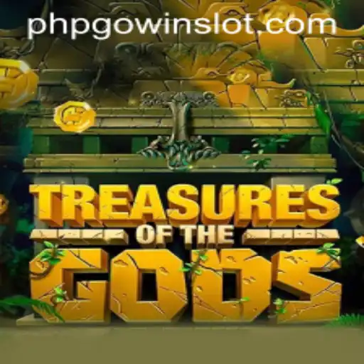 Treasure of the Gods: Unveiling the Mystical World