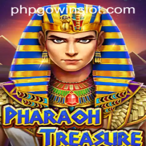 PharaohTreasure: A Journey Through Ancient Egypt's Riches