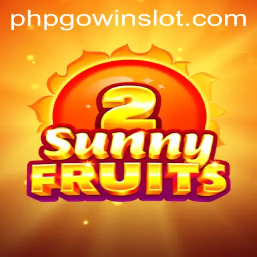 Exploring SunnyFruits2: An Immersive Gaming Experience Enhanced with PHPGOWIN
