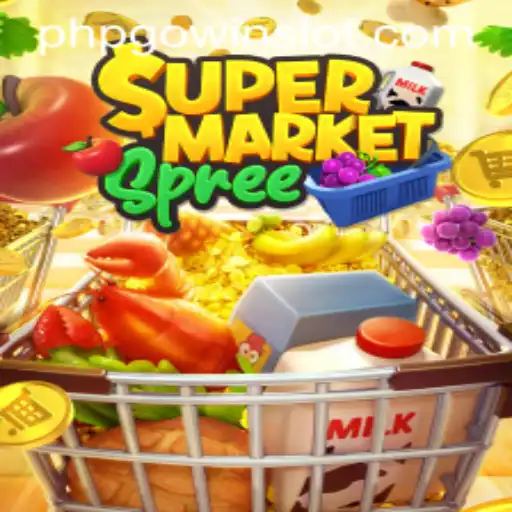Discover the Thrilling World of SupermarketSpree with PHPGOWIN