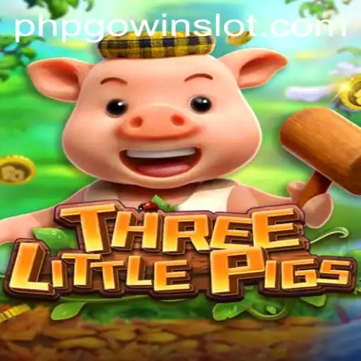 Exploring the Enchanting World of THREELITTLEPIGS: A New Strategic Adventure with PHPGOWIN