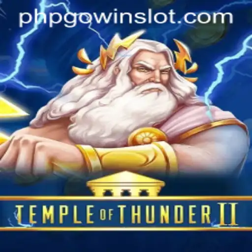 Temple of Thunder II: An Epic Adventure Awaits
