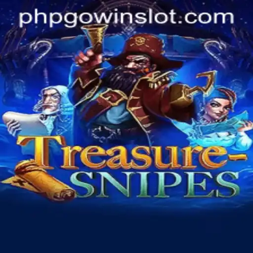 Uncovering Adventure in TreasureSnipes: The Game of Modern Treasure Hunting