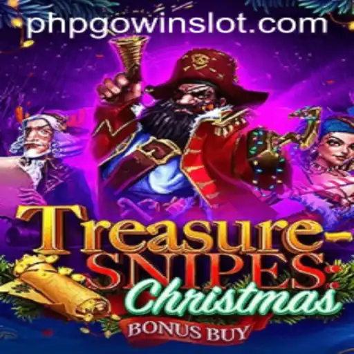 Discover the Magic of TreasuresnipesChristmas with PHPGOWIN