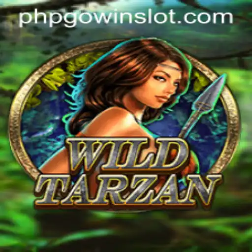 WildTarzan: A Jungle Adventure with PHPGOWIN