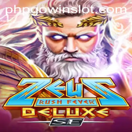 Experience the Thrill with ZeusRushFeverDeluxeSE: Your New Gaming Obsession
